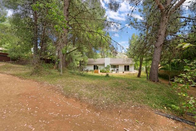 23556 Barona Mesa Rd, Ramona, CA 92065