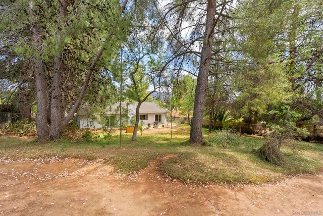 23556 Barona Mesa Rd, Ramona, CA 92065