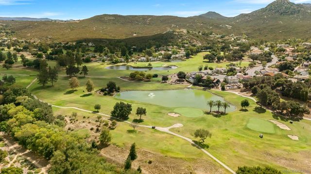 23556 Barona Mesa Rd, Ramona, CA 92065