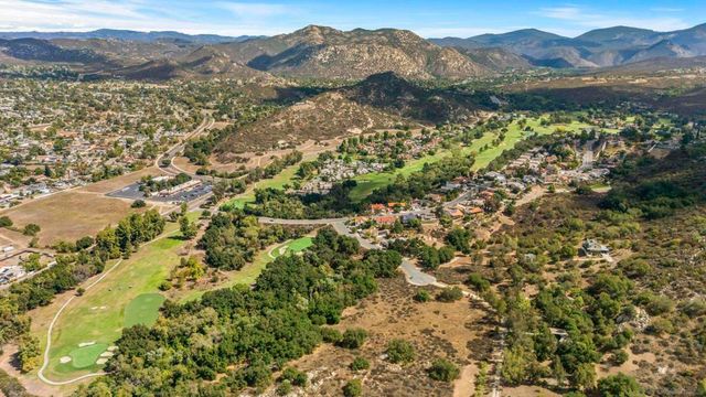 23556 Barona Mesa Rd, Ramona, CA 92065