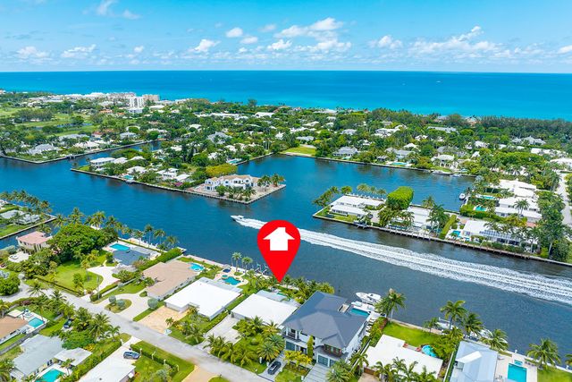 3211 Karen Drive, Gulf Stream, FL 33483
