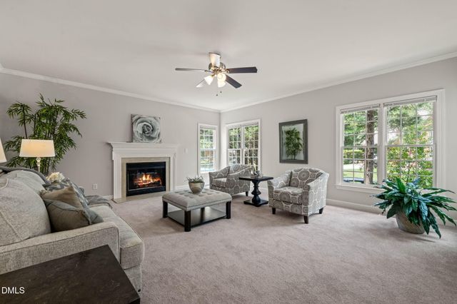 310 Riggsbee Farm Drive, Cary, NC 27519