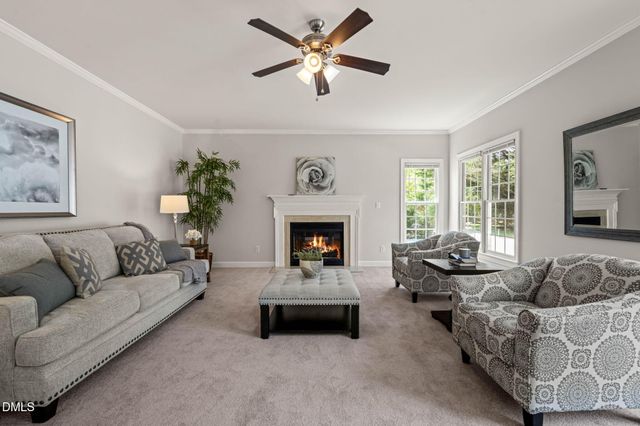 310 Riggsbee Farm Drive, Cary, NC 27519