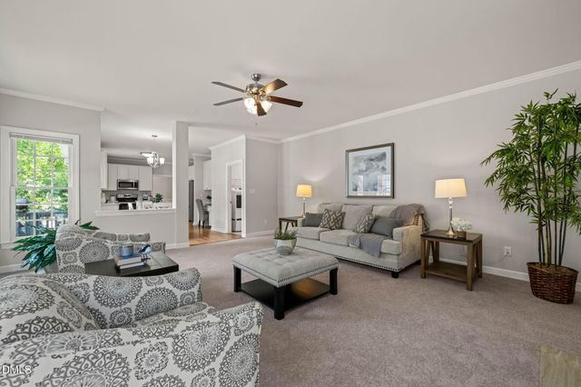 310 Riggsbee Farm Drive, Cary, NC 27519