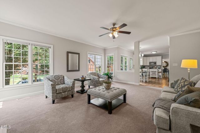 310 Riggsbee Farm Drive, Cary, NC 27519