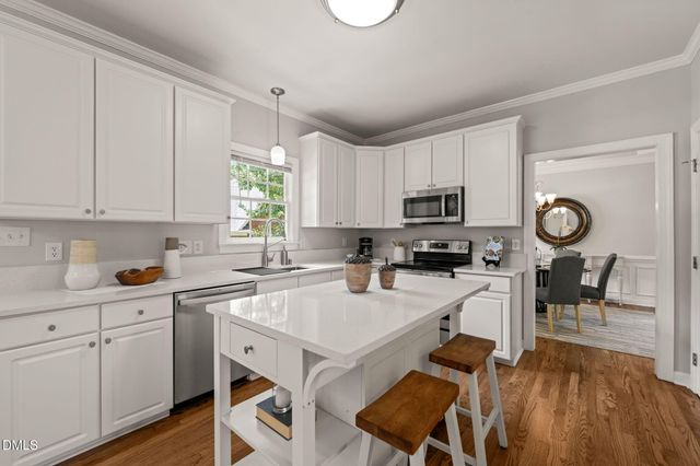 310 Riggsbee Farm Drive, Cary, NC 27519