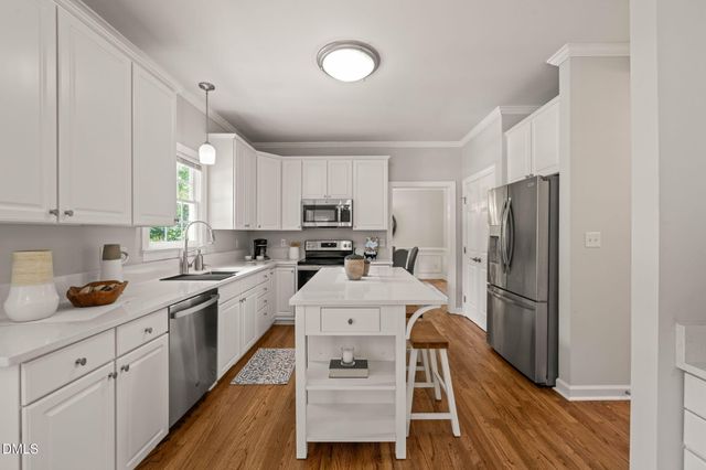 310 Riggsbee Farm Drive, Cary, NC 27519