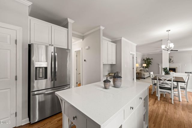 310 Riggsbee Farm Drive, Cary, NC 27519