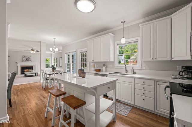 310 Riggsbee Farm Drive, Cary, NC 27519