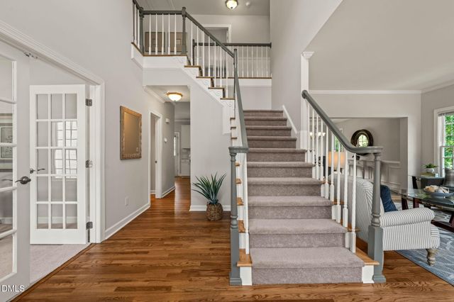 310 Riggsbee Farm Drive, Cary, NC 27519