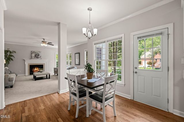 310 Riggsbee Farm Drive, Cary, NC 27519