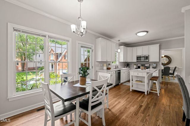 310 Riggsbee Farm Drive, Cary, NC 27519