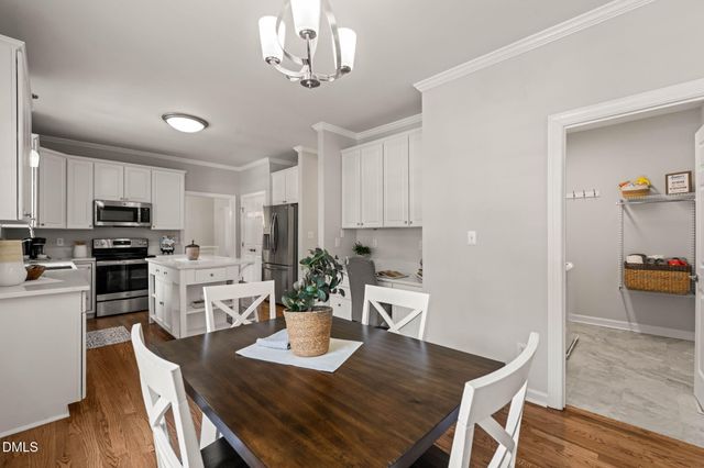 310 Riggsbee Farm Drive, Cary, NC 27519