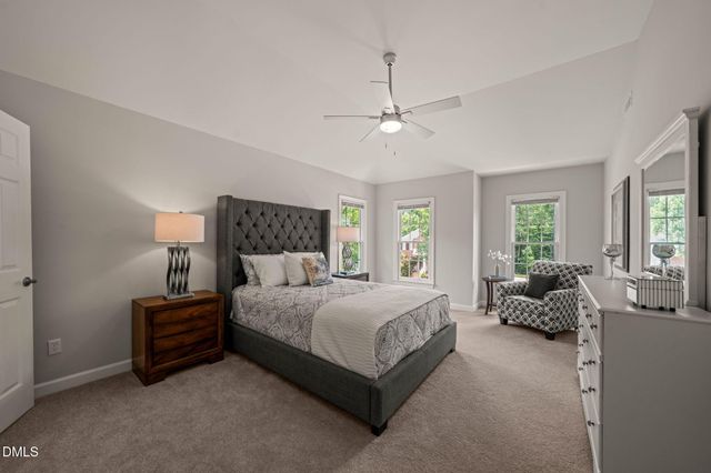 310 Riggsbee Farm Drive, Cary, NC 27519