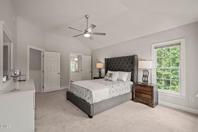 310 Riggsbee Farm Drive, Cary, NC 27519