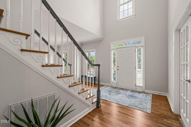 310 Riggsbee Farm Drive, Cary, NC 27519