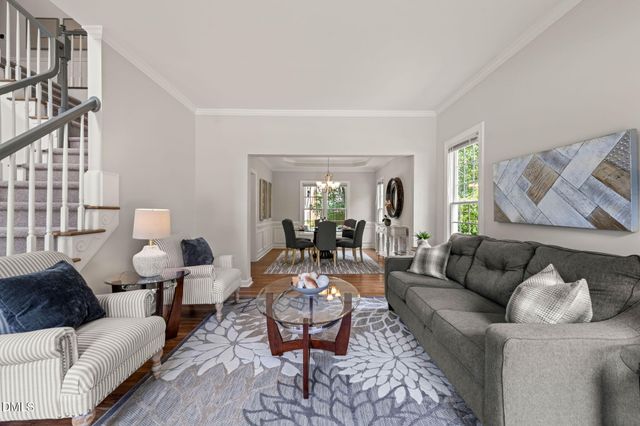 310 Riggsbee Farm Drive, Cary, NC 27519