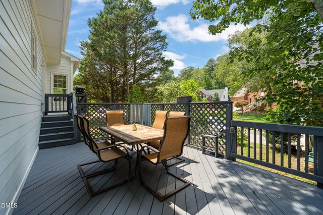 310 Riggsbee Farm Drive, Cary, NC 27519