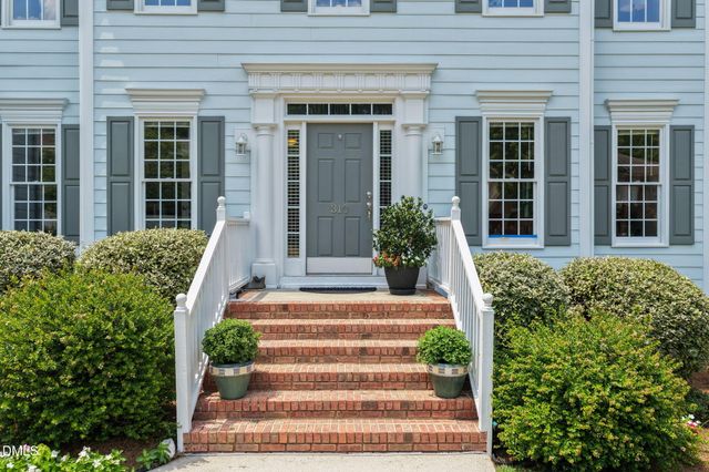 310 Riggsbee Farm Drive, Cary, NC 27519