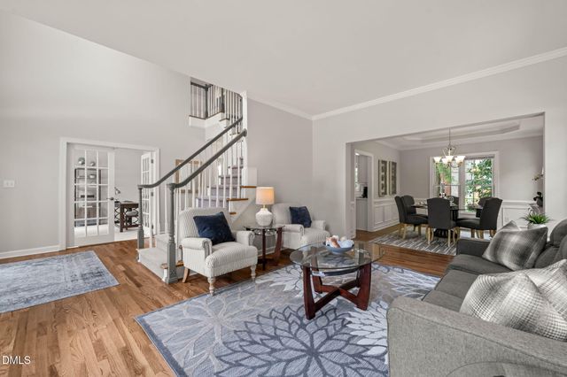 310 Riggsbee Farm Drive, Cary, NC 27519