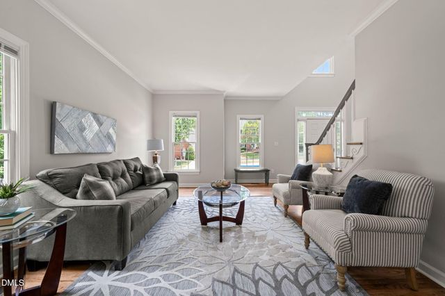 310 Riggsbee Farm Drive, Cary, NC 27519