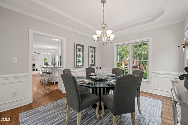 310 Riggsbee Farm Drive, Cary, NC 27519