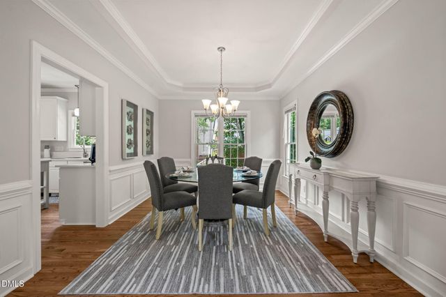 310 Riggsbee Farm Drive, Cary, NC 27519