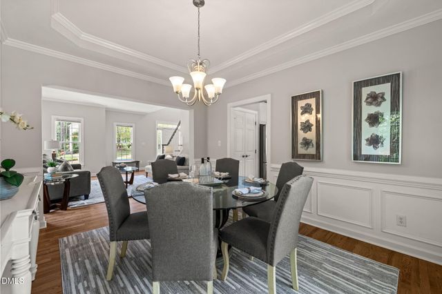 310 Riggsbee Farm Drive, Cary, NC 27519