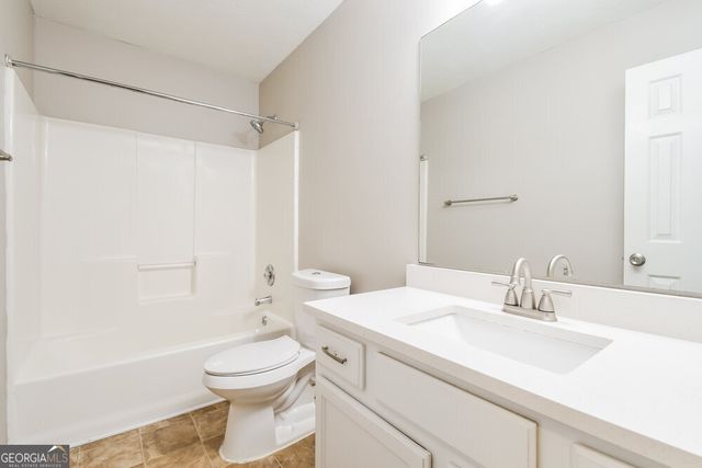 217 Landing Drive, Powder Springs, GA 30127