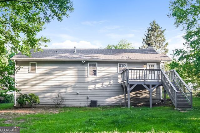 217 Landing Drive, Powder Springs, GA 30127