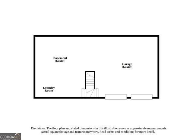 217 Landing Drive, Powder Springs, GA 30127