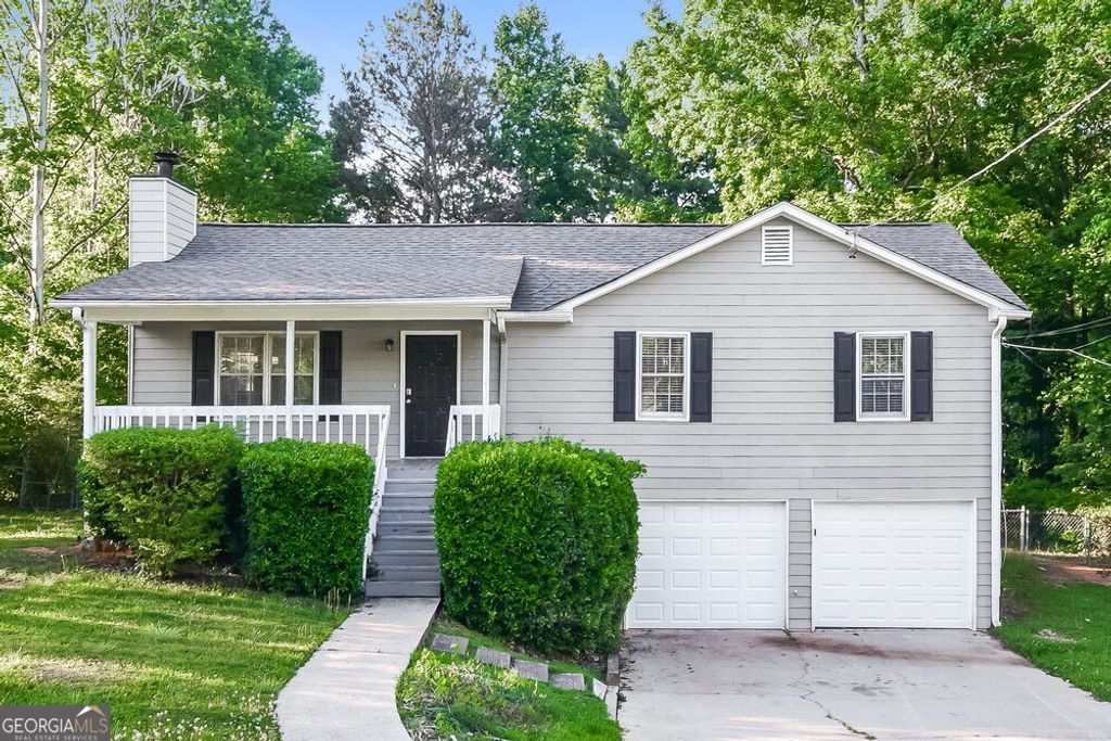 217 Landing Drive, Powder Springs, GA 30127