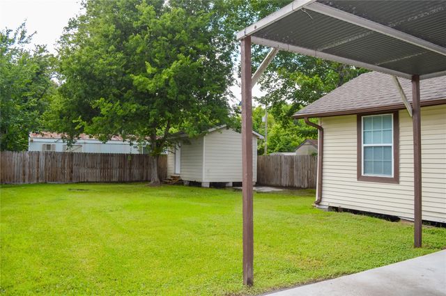 12511 Crosby Lynchburg Road, Crosby, TX 77532
