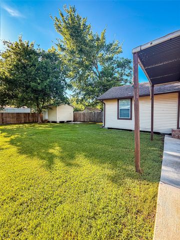 12511 Crosby Lynchburg Road, Crosby, TX 77532