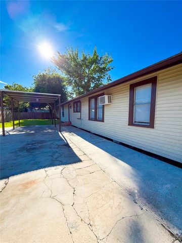 12511 Crosby Lynchburg Road, Crosby, TX 77532