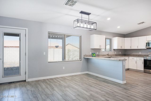 8372 W TERESITA Drive, Arizona City, AZ 85123