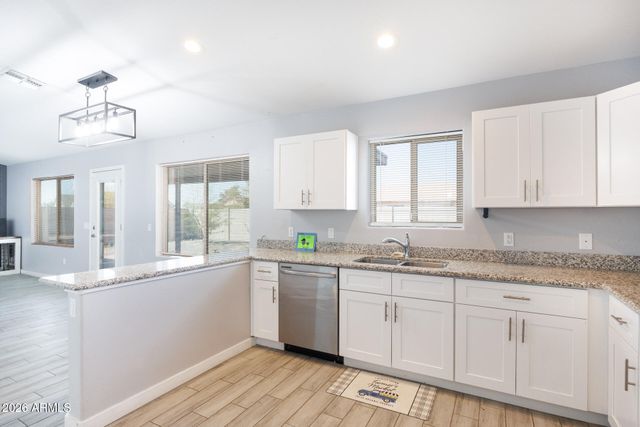 8372 W TERESITA Drive, Arizona City, AZ 85123