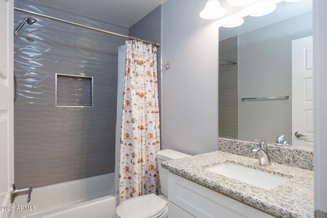 8372 W TERESITA Drive, Arizona City, AZ 85123