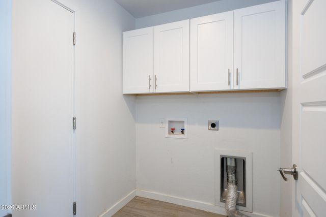 8372 W TERESITA Drive, Arizona City, AZ 85123