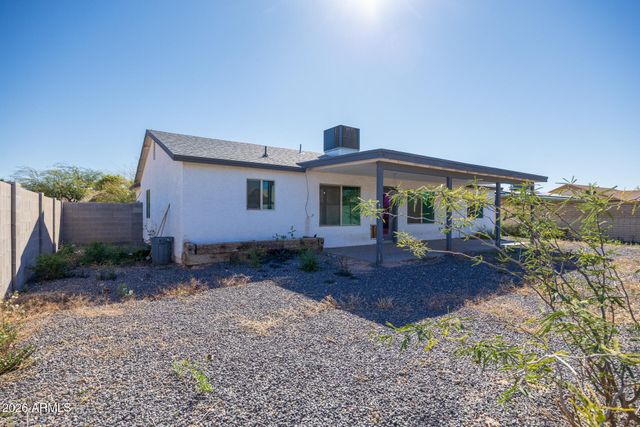 8372 W TERESITA Drive, Arizona City, AZ 85123