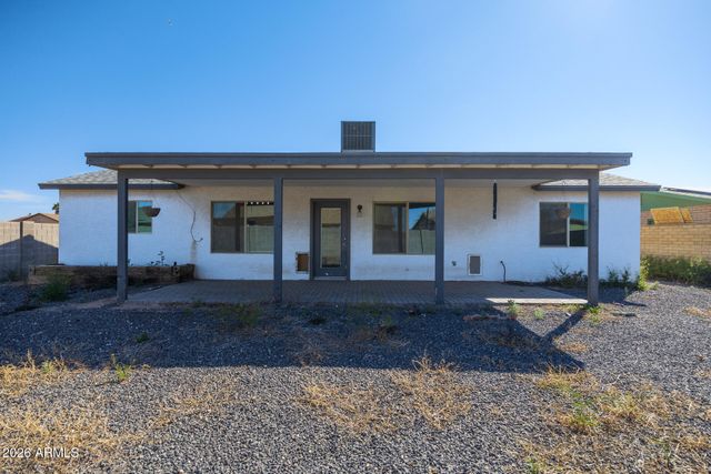 8372 W TERESITA Drive, Arizona City, AZ 85123