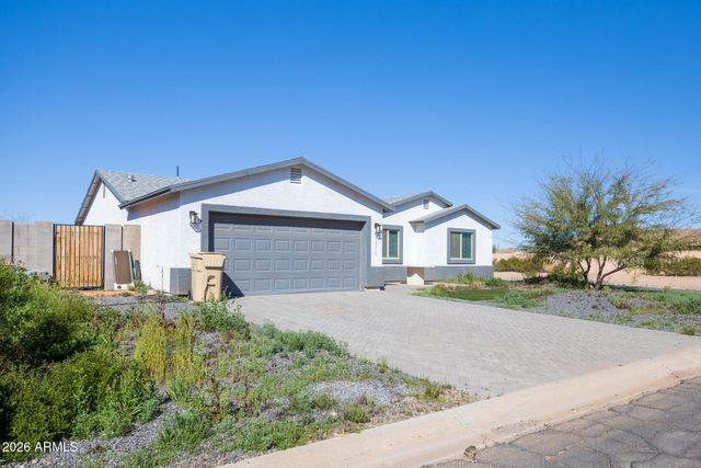 8372 W TERESITA Drive, Arizona City, AZ 85123