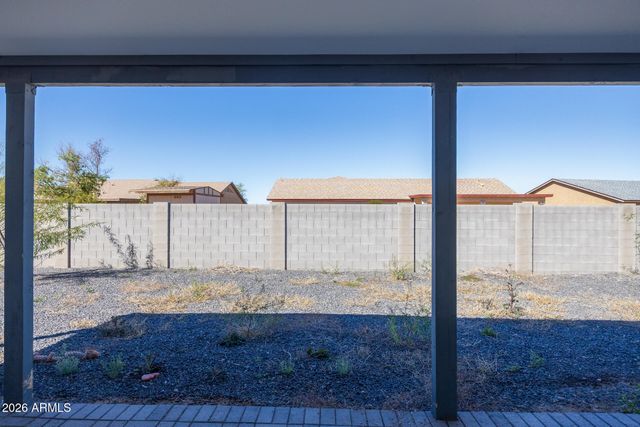 8372 W TERESITA Drive, Arizona City, AZ 85123