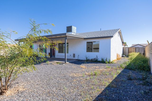 8372 W TERESITA Drive, Arizona City, AZ 85123