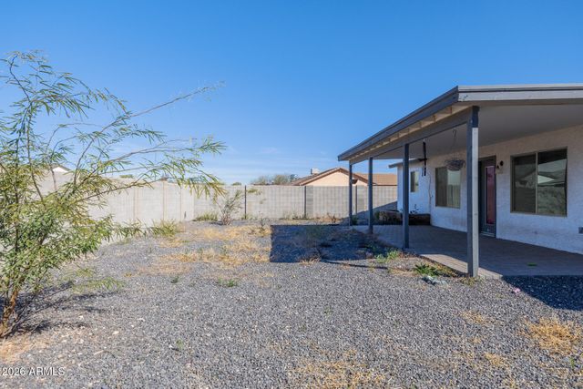 8372 W TERESITA Drive, Arizona City, AZ 85123