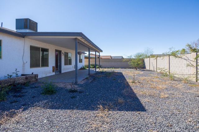 8372 W TERESITA Drive, Arizona City, AZ 85123