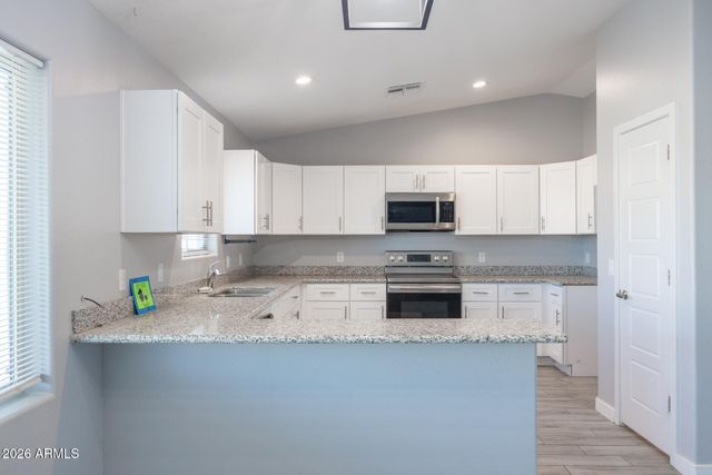 8372 W TERESITA Drive, Arizona City, AZ 85123