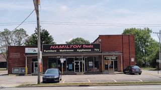 1500 S Hamilton Road, G, Columbus, OH 43227