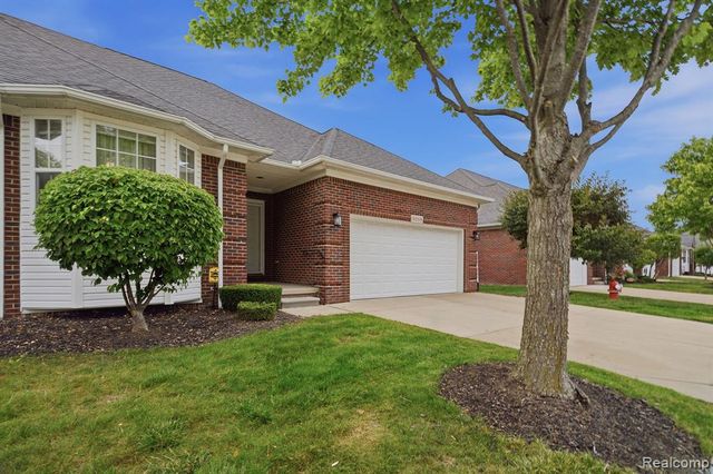 3265 Galaxy Boulevard, Sterling Heights, MI 48314