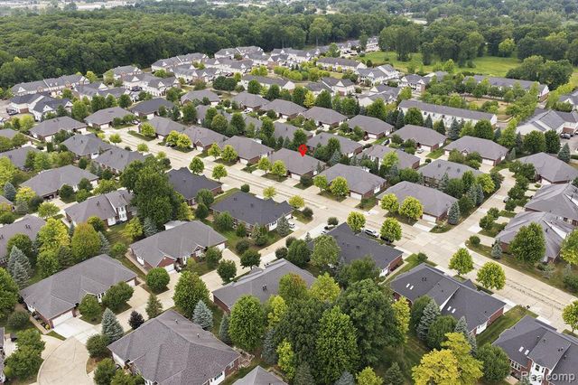 3265 Galaxy Boulevard, Sterling Heights, MI 48314